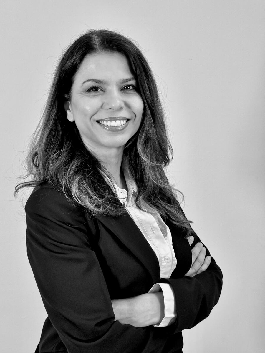 Eliana Beccegato