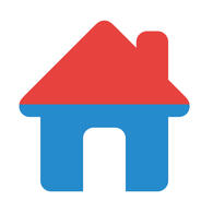 Home in Ticino Logo